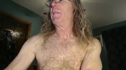 Ranger510 online show from April 2026 02:23:02 AM