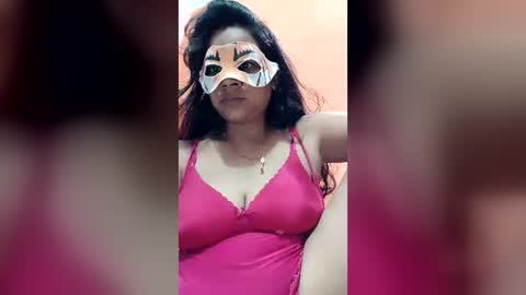 rani_baby online show from June 2026 06:45:01 PM