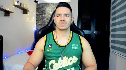 Jonas online show from December 2024 12:20:01 AM