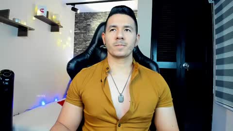 Jonas online show from January 2025 12:34:02 AM