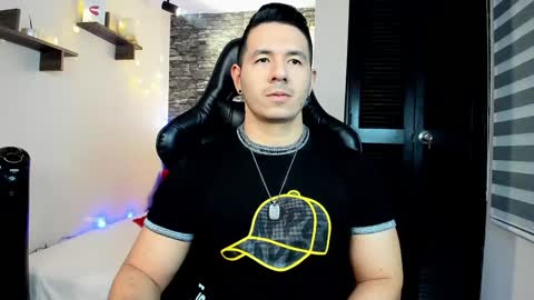 Jonas online show from January 2025 11:55:01 PM