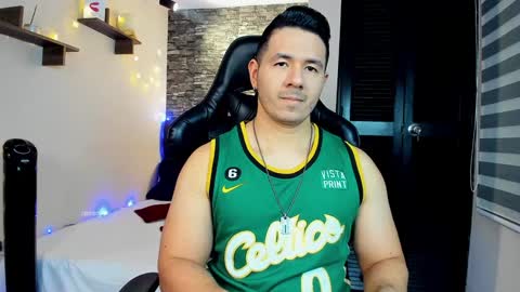 Jonas online show from January 2025 12:59:01 AM