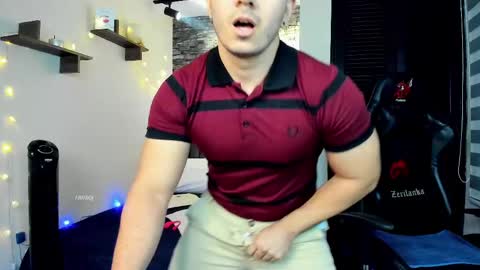 Jonas online show from February 2025 12:59:02 AM