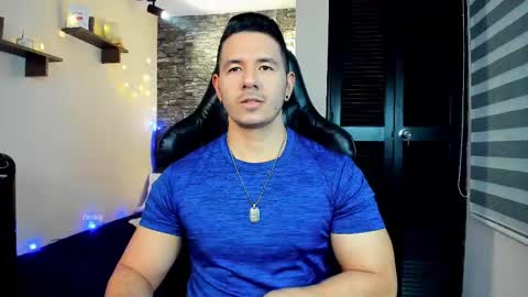 Jonas online show from February 2025 12:09:01 AM