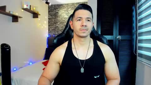 Jonas online show from February 2025 09:37:02 PM