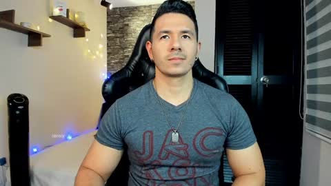 Jonas online show from February 2025 12:38:02 AM