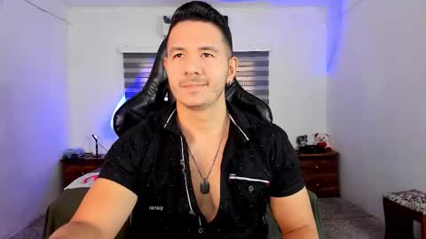 Jonas online show from September 2025 03:04:02 PM