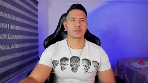 Jonas online show from November 2025 12:11:02 AM