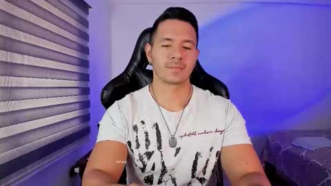 Jonas online show from November 2025 02:50:02 PM