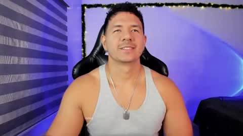 Jonas online show from April 2026 02:03:01 AM