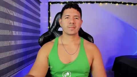 Jonas online show from April 2026 12:13:02 AM