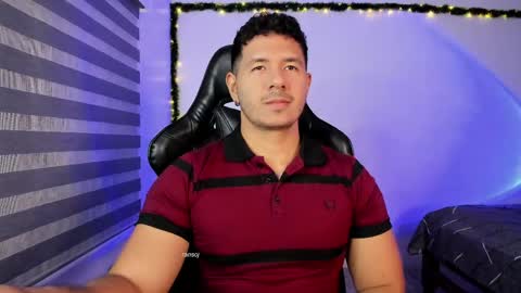 Jonas online show from May 2026 12:16:02 AM