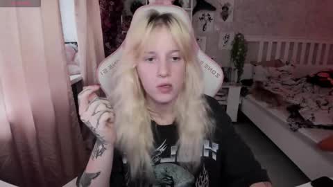 Rapunzel online show from October 2025 01:22:01 PM