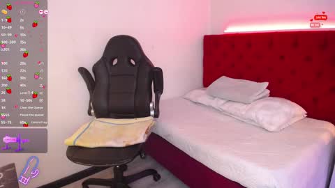  Rapunzell  online show from March 2025 05:02:01 PM