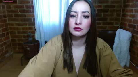 Raquel online show from April 2026 10:54:02 AM
