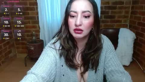 Raquel online show from May 2026 10:44:02 AM