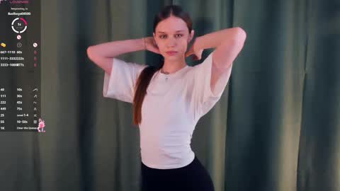 Rica online show from February 2026 05:35:01 PM