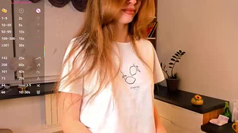 Nicole online show from November 2025 11:10:02 AM