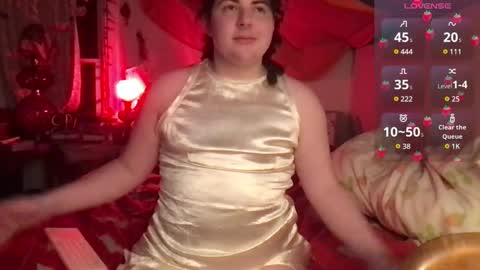 Tommy online show from February 2025 03:07:01 AM