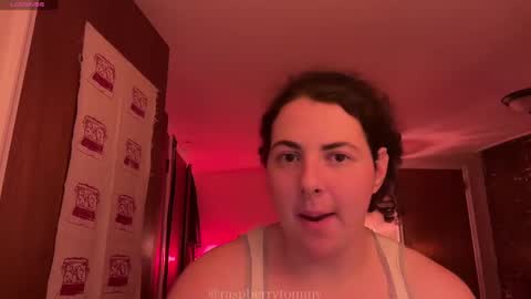 Tommy online show from September 2025 02:35:01 AM