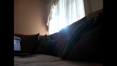 Raspiness Cam online show from October 2025 07:03:02 PM