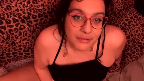 Rattlesnake Bitch 666 online show from January 2025 06:46:01 AM