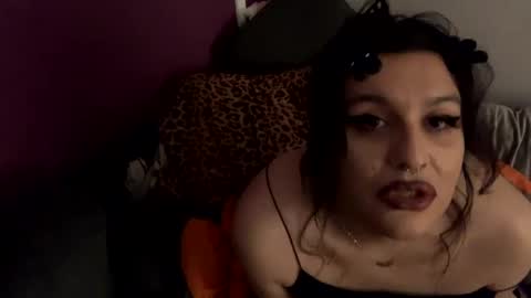 Rattlesnake Bitch 666 online show from January 2025 09:05:01 AM