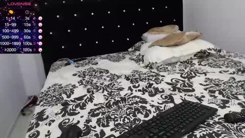 RaulWildBoy27 online show from January 2025 12:06:02 PM