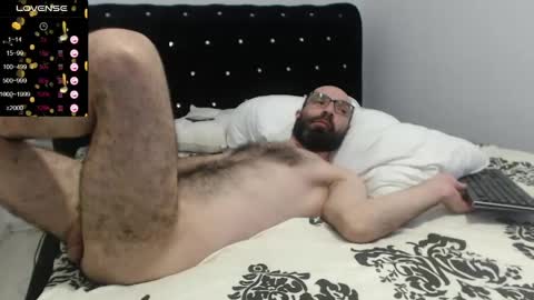 RaulWildBoy27 online show from May 2026 07:41:01 PM
