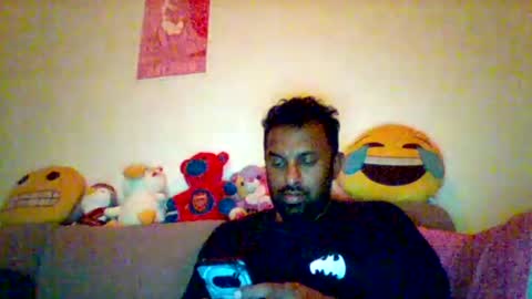 raul2k2 online show from June 2026 08:40:01 PM