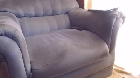 Ral Buendia online show from May 2026 08:36:02 PM