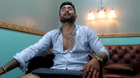 rauldickins online show from May 2026 07:21:01 PM