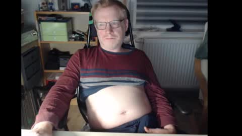 Raunchy me online show from February 2025 10:09:01 PM