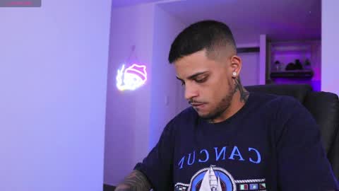 rausch77 online show from December 2024 08:05:01 AM