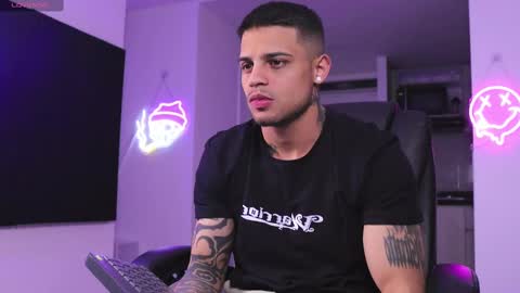 rausch77 online show from February 2025 07:55:02 AM