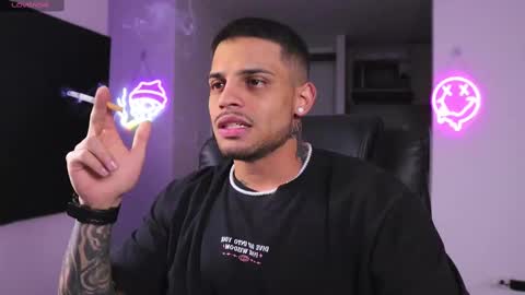 rausch77 online show from February 2025 08:37:02 AM