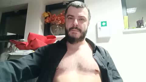 ravart43 online show from December 2024 01:22:01 AM