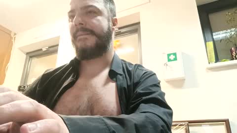 ravart43 online show from January 2025 12:02:01 AM