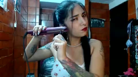 raven__purple online show from January 2025 12:17:02 AM