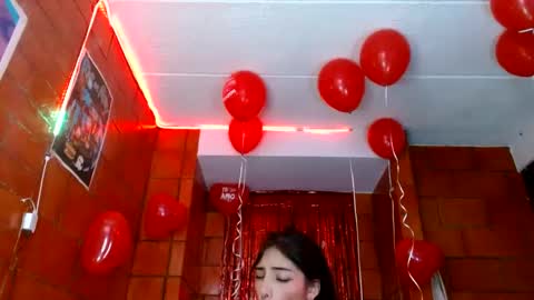 raven__purple online show from February 2025 02:15:01 AM