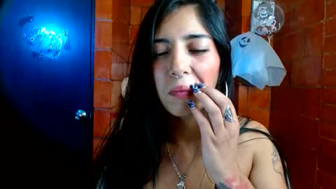 raven__purple online show from November 2025 12:54:02 AM