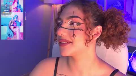 Snapshot of raven_curly chatting on December 2025 04:51:01 AM Raven Curly online show from December 2025 04:51:01 AM