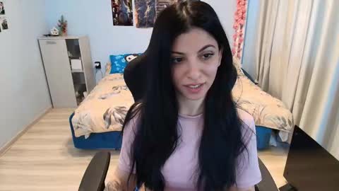 raven_haired_goddess online show from March 2026 08:20:01 AM