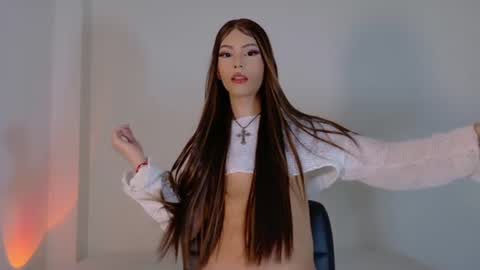 Snapshot of raven_li01 chatting on July 2026 10:21:02 AM Isaindepent model online show from July 2026 10:21:02 AM