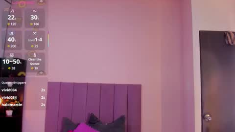 raven_loove online show from March 2026 12:49:02 AM