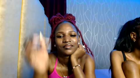 Raven online show from May 2026 07:11:02 PM