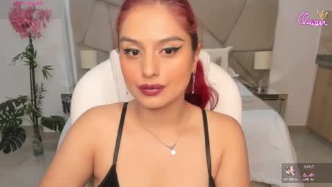 raven online show from April 2026 09:01:01 PM