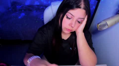 Raven online show from January 2025 04:45:01 AM