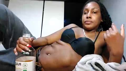 ravenbby online show from March 2026 12:53:01 PM