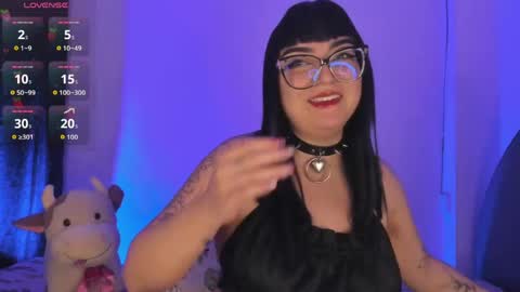 Raven  online show from May 2026 03:12:01 AM